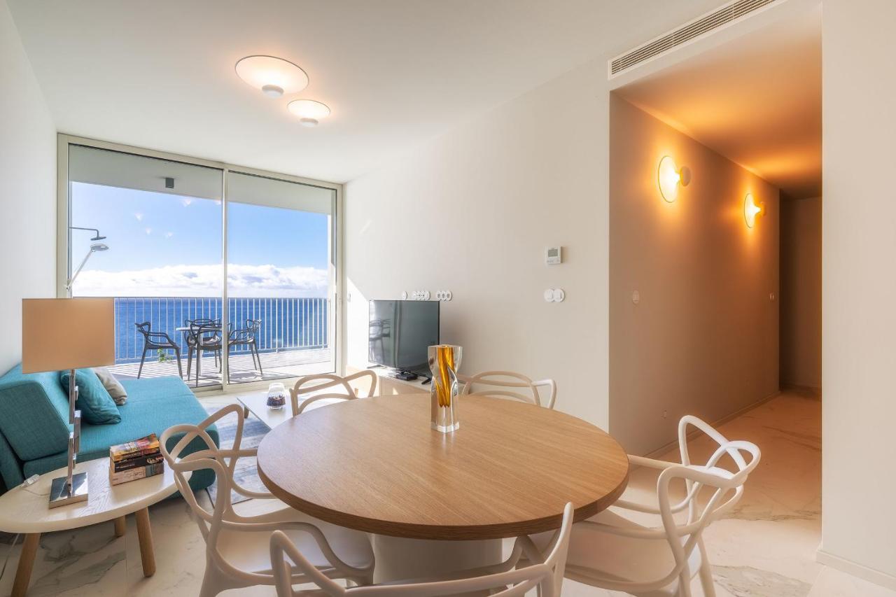 Barreirinha Front-line Sea View I By Hr Madeira *