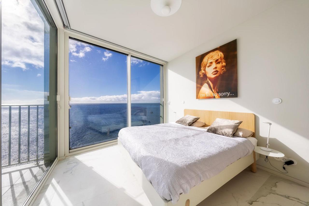 Apartment Barreirinha Front-line Sea View I By Hr Madeira *