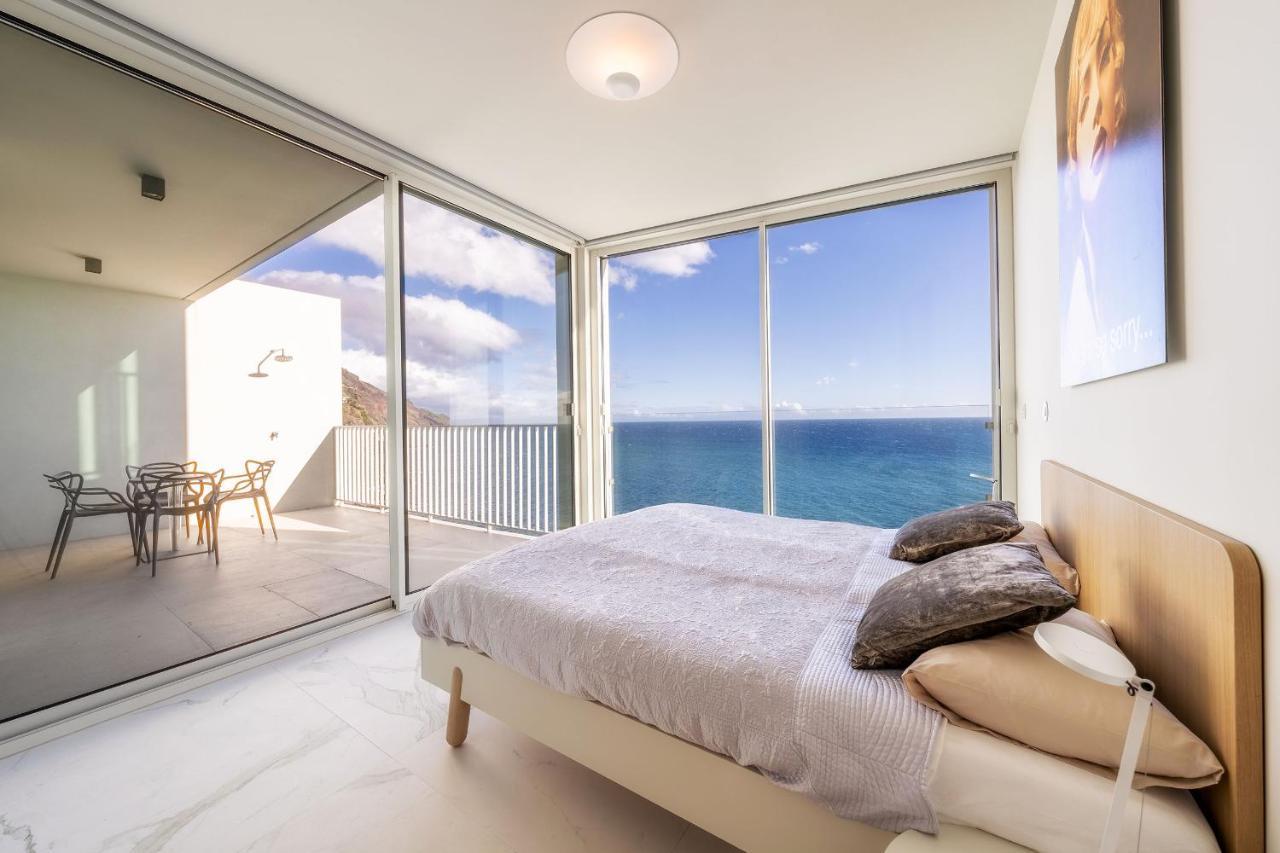 Apartment Barreirinha Front-line Sea View I By Hr Madeira *