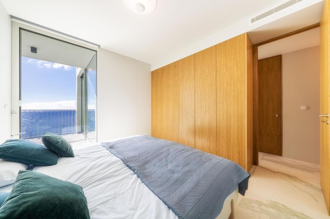 Apartment Barreirinha Front-line Sea View I By Hr Madeira *