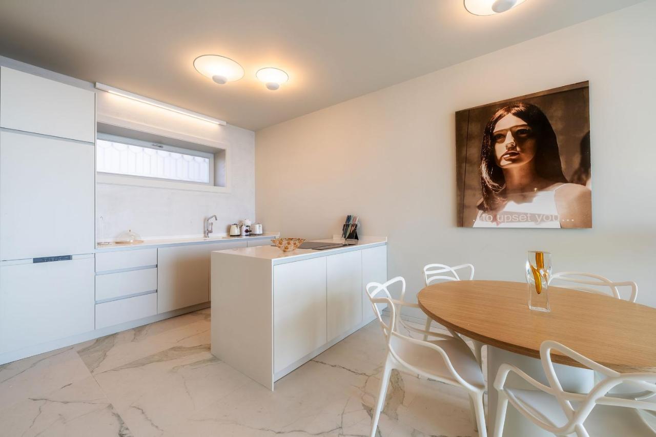 Apartment Barreirinha Front-line Sea View I By Hr Madeira *