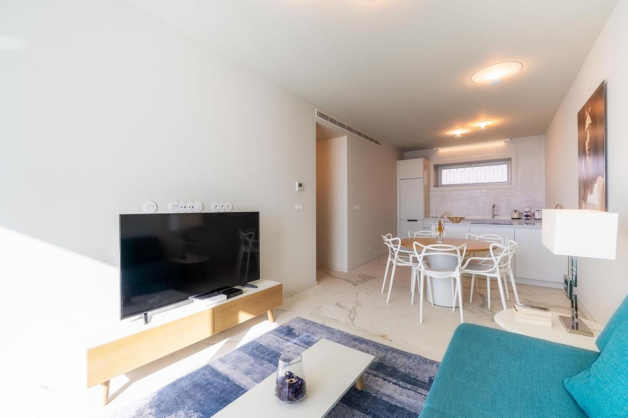 Barreirinha Front-line Sea View I By Hr Madeira Apartment *