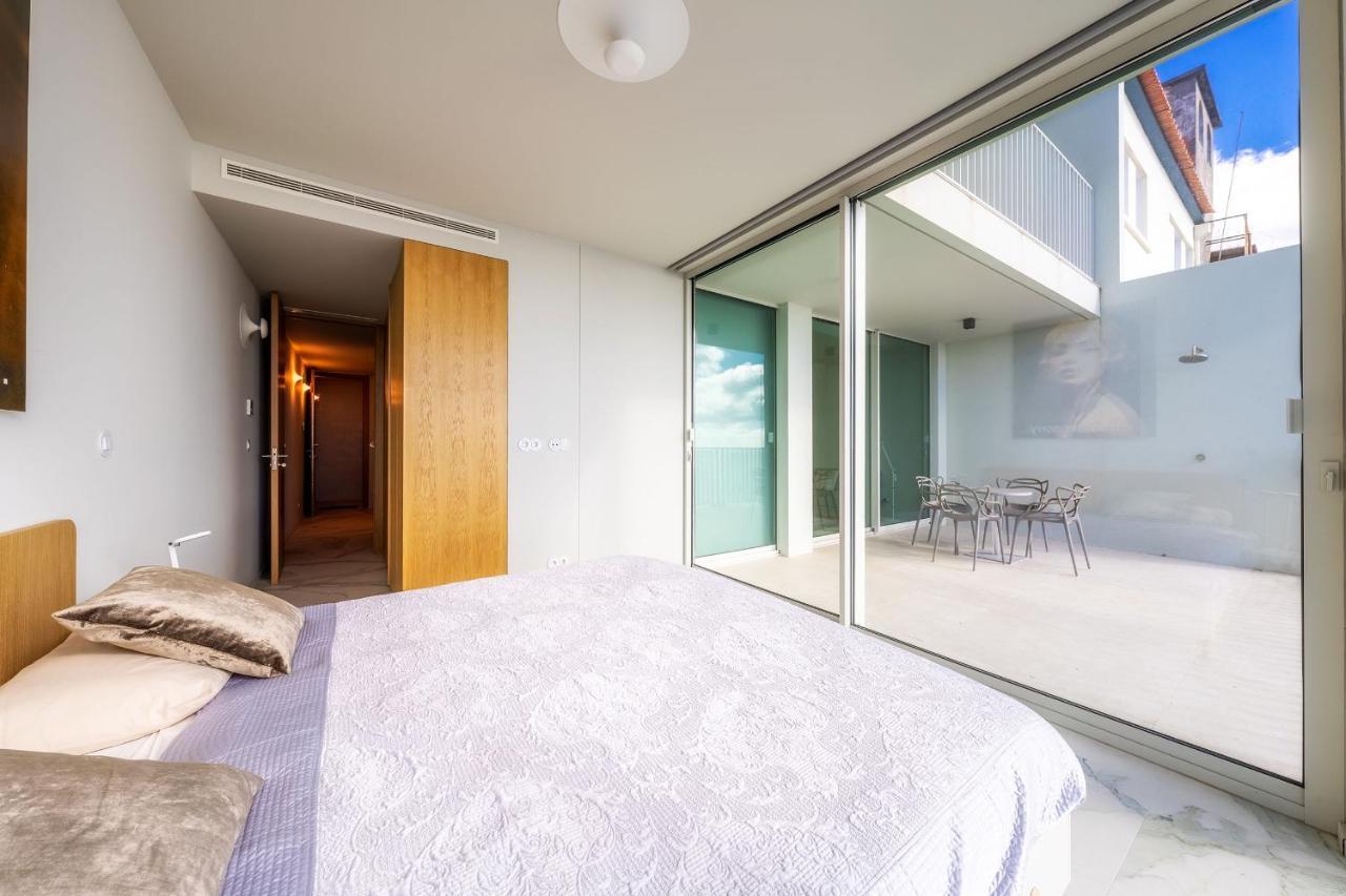Barreirinha Front-line Sea View I By Hr Madeira Apartment Funchal (Madeira)