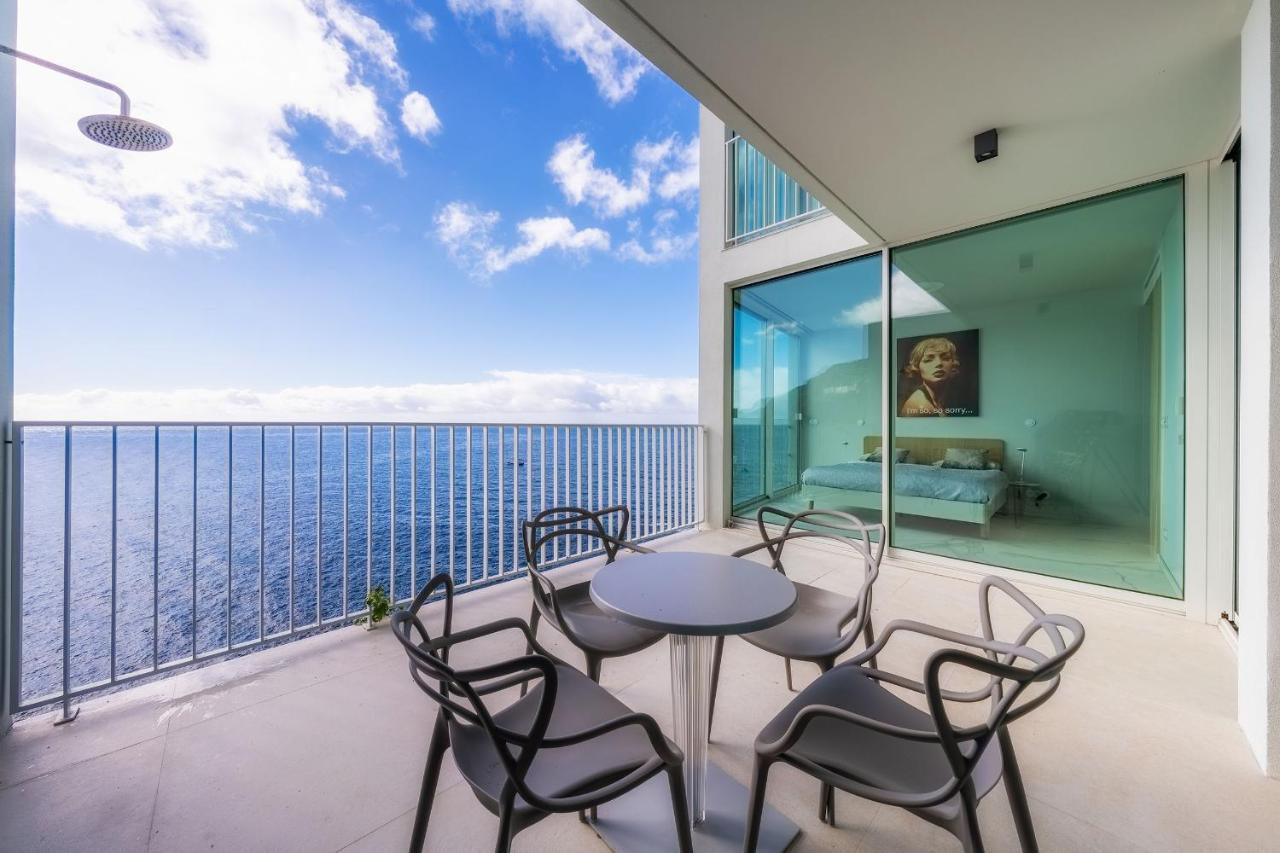 Barreirinha Front-line Sea View I By Hr Madeira Apartment Funchal (Madeira)
