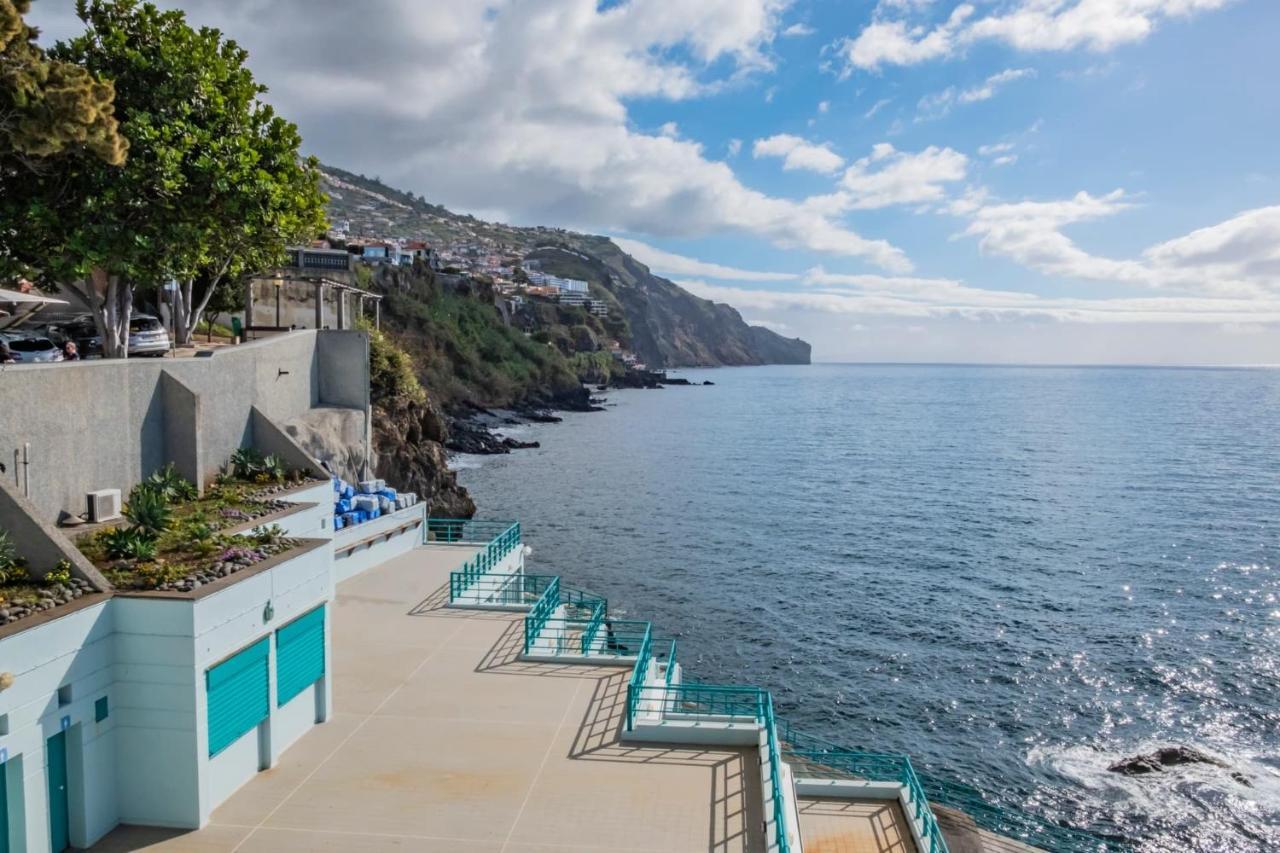 Barreirinha Front-line Sea View I By Hr Madeira Apartment Funchal (Madeira)