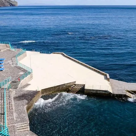 Barreirinha Front-Line Sea View I By Hr Madeira Apartment Funchal  Exterior photo