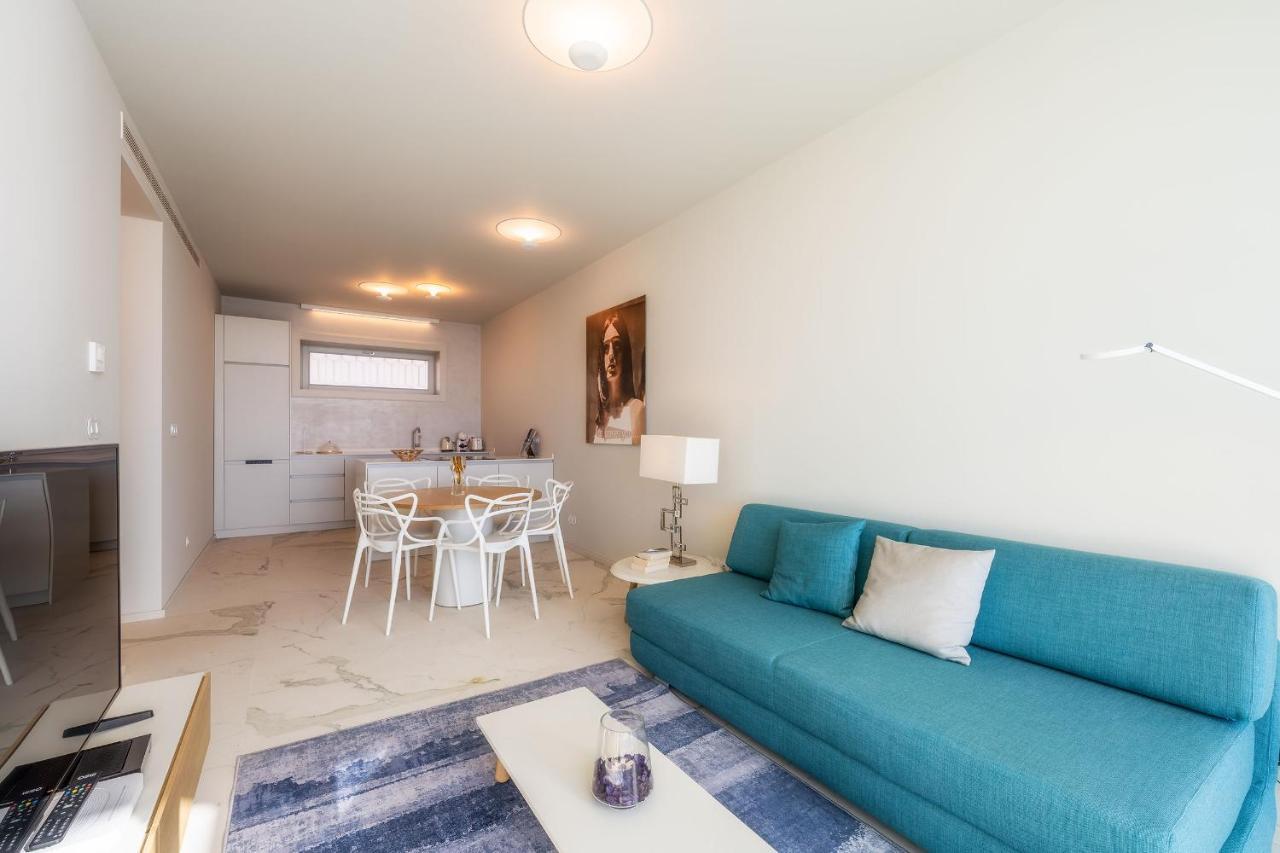 Barreirinha Front-line Sea View I By Hr Madeira Apartamento