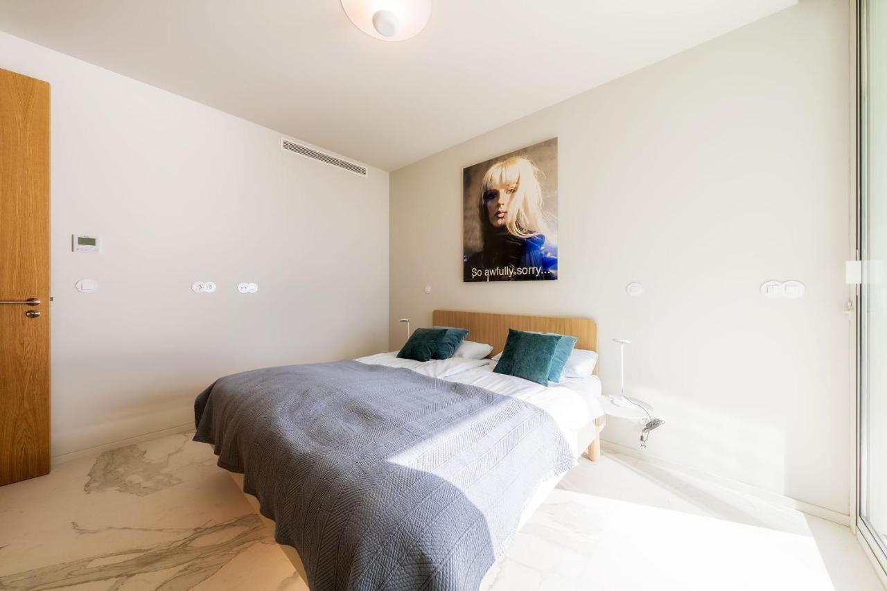 Barreirinha Front-line Sea View I By Hr Madeira Apartamento