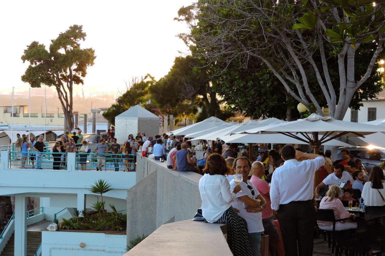 Barreirinha Front-line Sea View I By Hr Madeira Apartamento *
